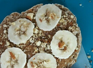 Nutrition - Healthy Snacks