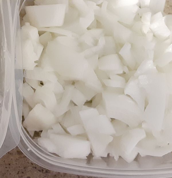 Carmelize The Onions