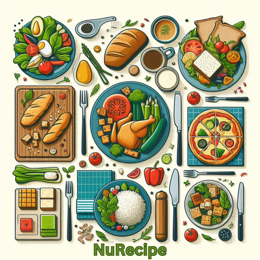 NuRecipe
