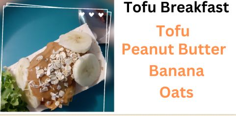 Tofu Breakfast Recipe