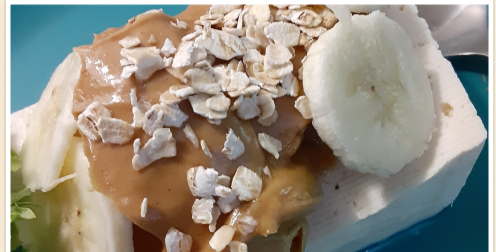 Tofu Breakfast Recipe
